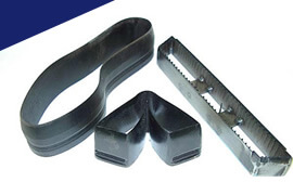 各種抜き型製品紹介