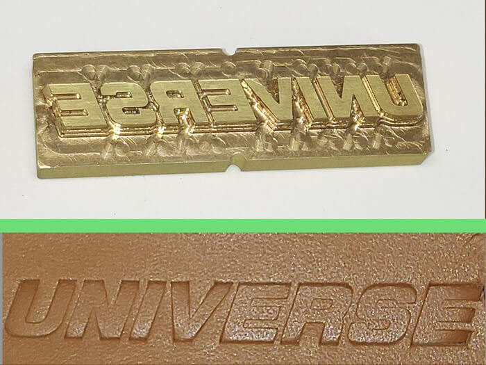 マシニング加工　一例