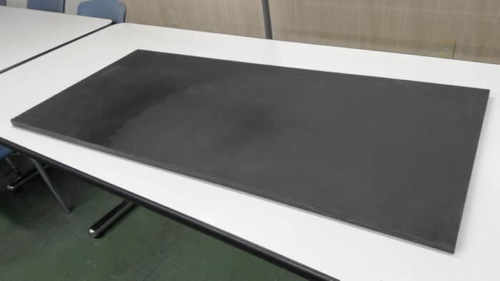 塩化ビニール板