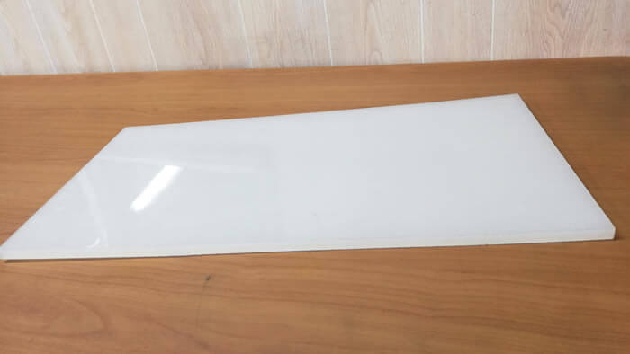 PP（ポリプロピレン）板