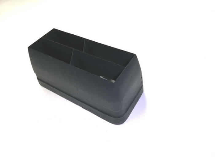 刃先非粘着コート