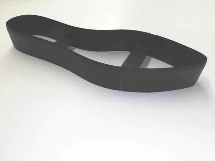 刃先非粘着コート